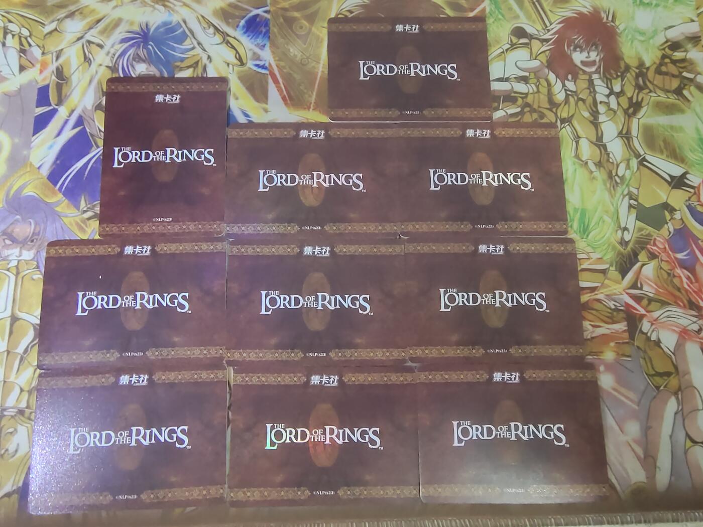 天玑星卡拍第六十一期《愿大家万事顺意》 持续收拍中 满赠三娘需备注