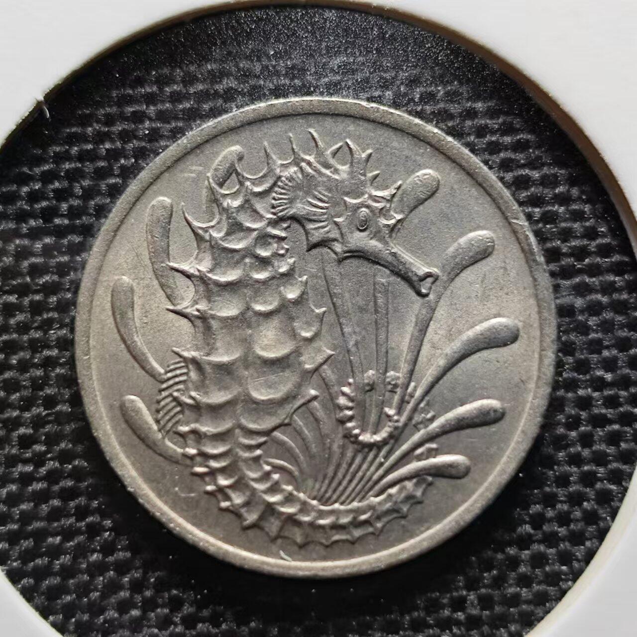 KK钱币收藏小铺  第176期 2月预留时间 每日一拍 周末发货