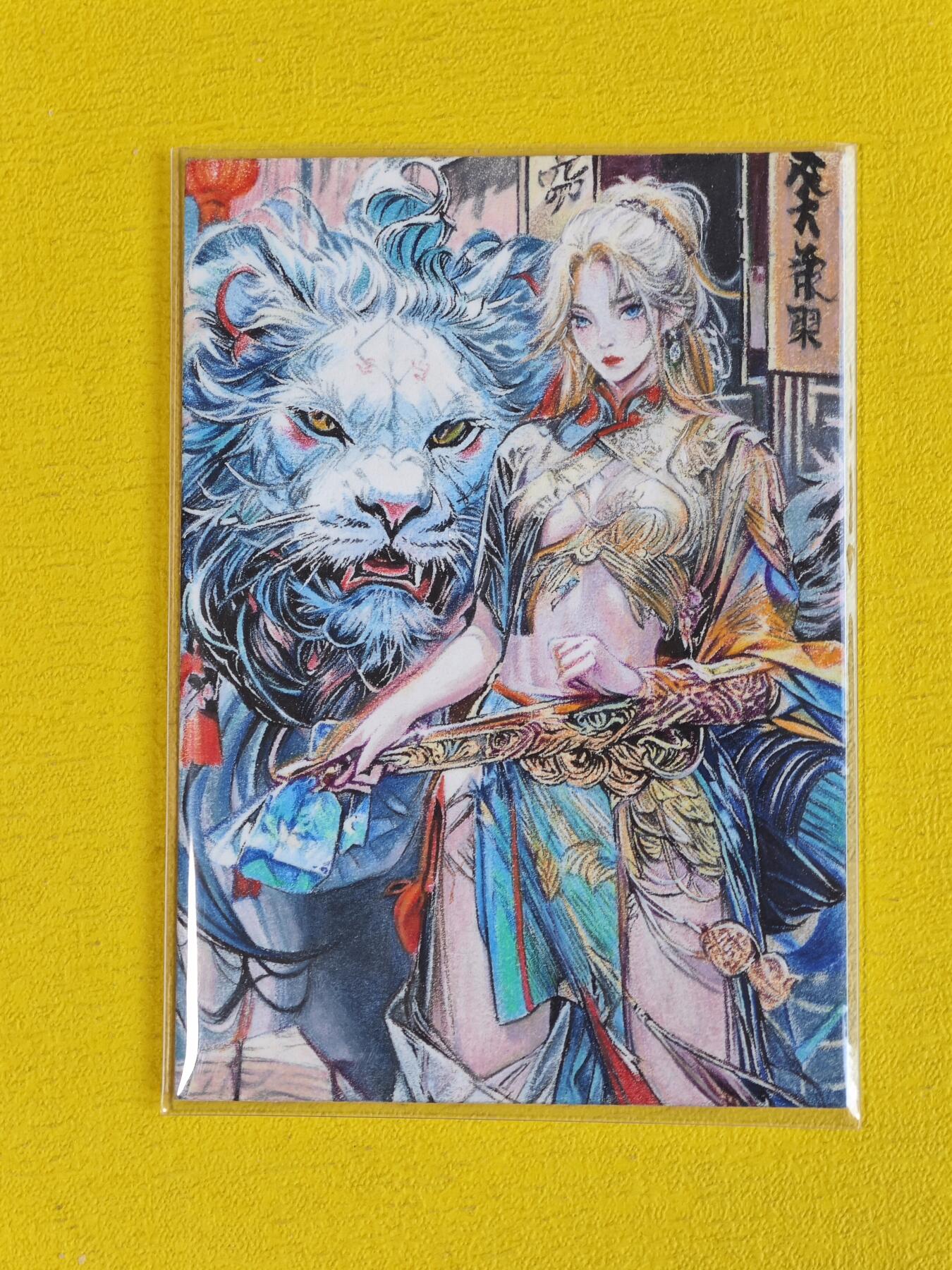 手绘回血大甩卖：近期精品一口价，当天截止！ 画师： 日山