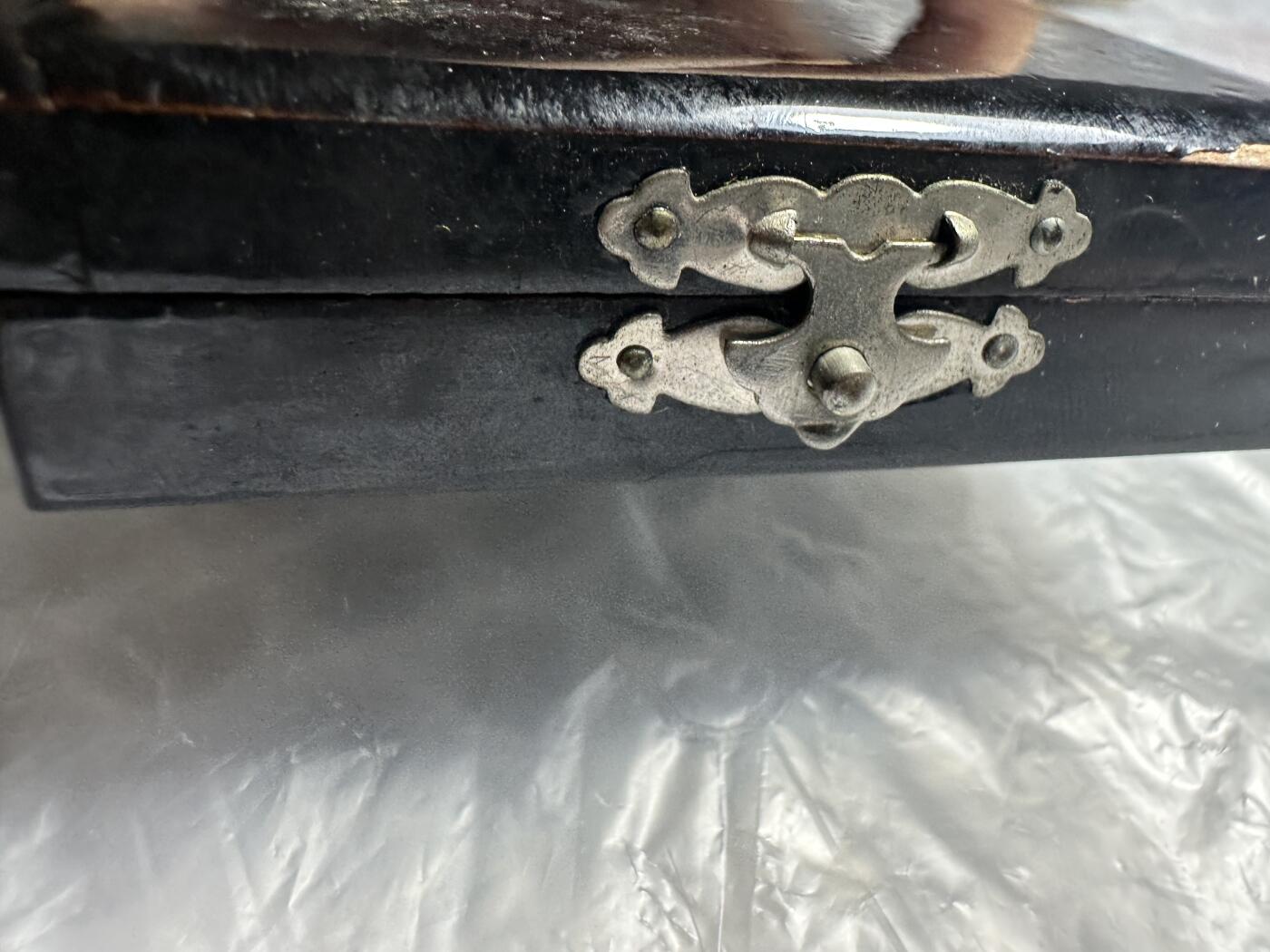 世界 精品章 大满洲国建国功劳章，原盒，极美品