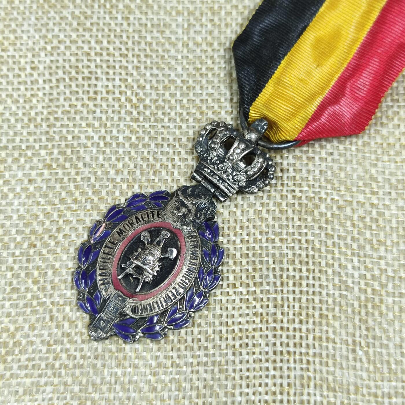First