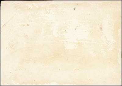 宜和2024年秋季拍卖会-纸币专场 民国时期纸币照片设计样稿一组2枚，皆为单面：①1891-1911年香港中华汇理银行壹员之背面图案，极难得见的香港纸钞大罕品，九品；②为1918年美商花旗银行壹圆，天津地名券之背面图案，九品