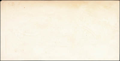 宜和2024年秋季拍卖会-纸币专场 中国银行伍圆、拾圆、伍拾圆、壹佰圆照片设计样稿一组4枚，仅有背面；其中伍圆，拾圆正面为民国元年黄帝像，伍拾圆、壹佰圆正面为民国二年黄帝像兑换券，八到九成新