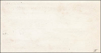 宜和2024年秋季拍卖会-纸币专场 1921年农商银行德国版伍圆设计试印票4枚，乡村收割图：①正面单面试印票，黑色刷色，九五品；②双正面试样，均为正面，红色刷色，背面印样印刷移位，九品；③背面单面试印票，红色刷色，九五品④背面单面试印票，黑色刷色，九五品。均有满版水印，此种图案券未正式发行，罕见