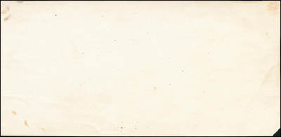 宜和2024年秋季拍卖会-纸币专场 美国钞票公司印制中国银行壹圆、伍拾圆、壹佰圆照片设计样稿一组3枚，仅有背面，壹圆券反面有揭薄，其中壹圆券背面与中国银行民国三年版袁世凯像券背面相似，八到九成新