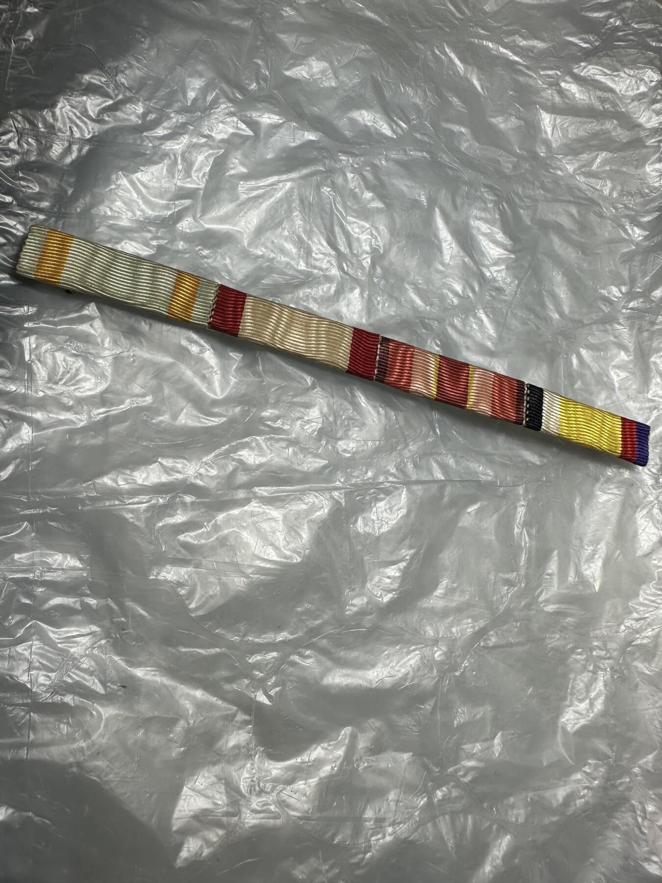 世界 精品章 勋略 ，4R，含满洲功劳章，瑞宝章的勋略