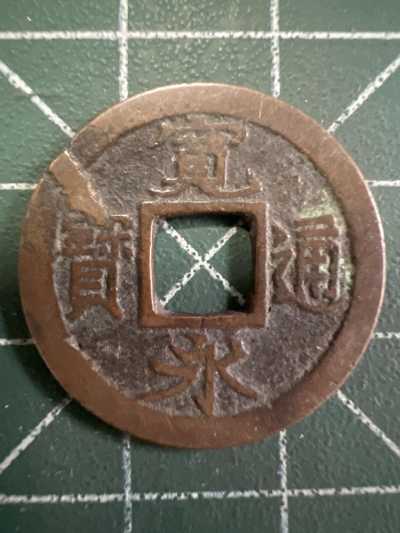 第767期  硬币专场 （无押金，捡漏，全场50包邮，偏远地区除外，接收代拍业务，本店十天发一次货） 宽永通宝