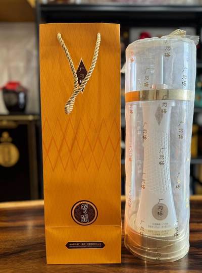 习酒酱藏广州塔 - 习酒酱藏广州塔