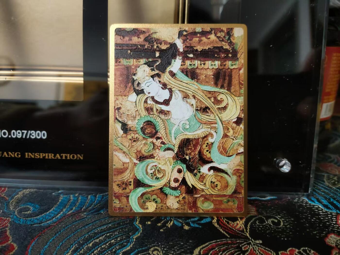 龍虎卡牌ᴿ XIII（万物皆可）