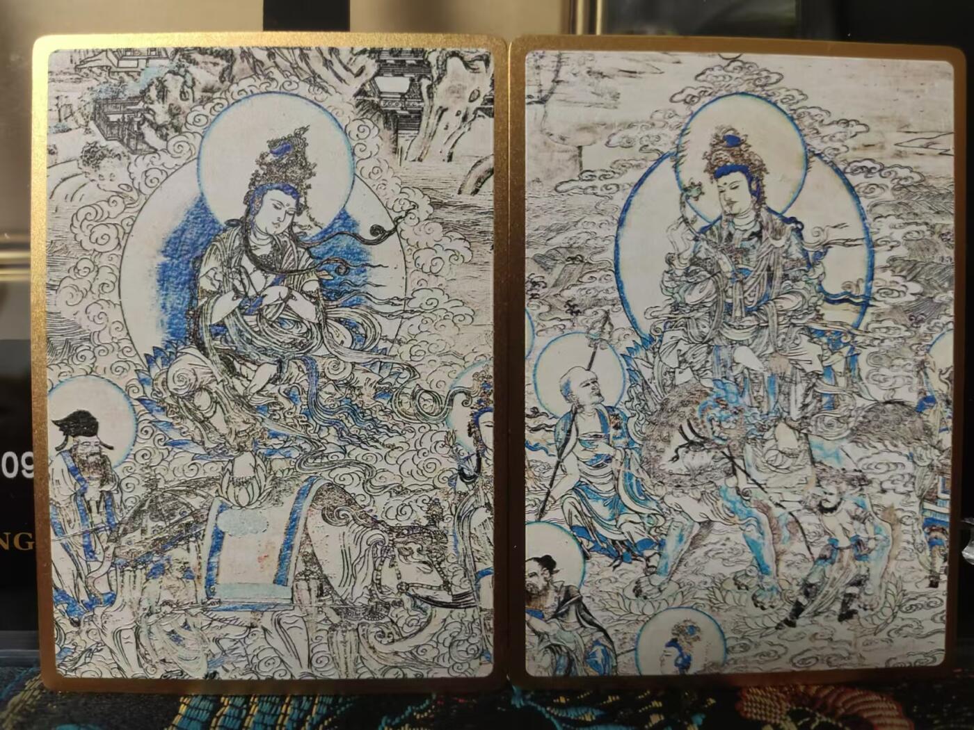 龍虎卡牌ᴿ XIII（万物皆可）