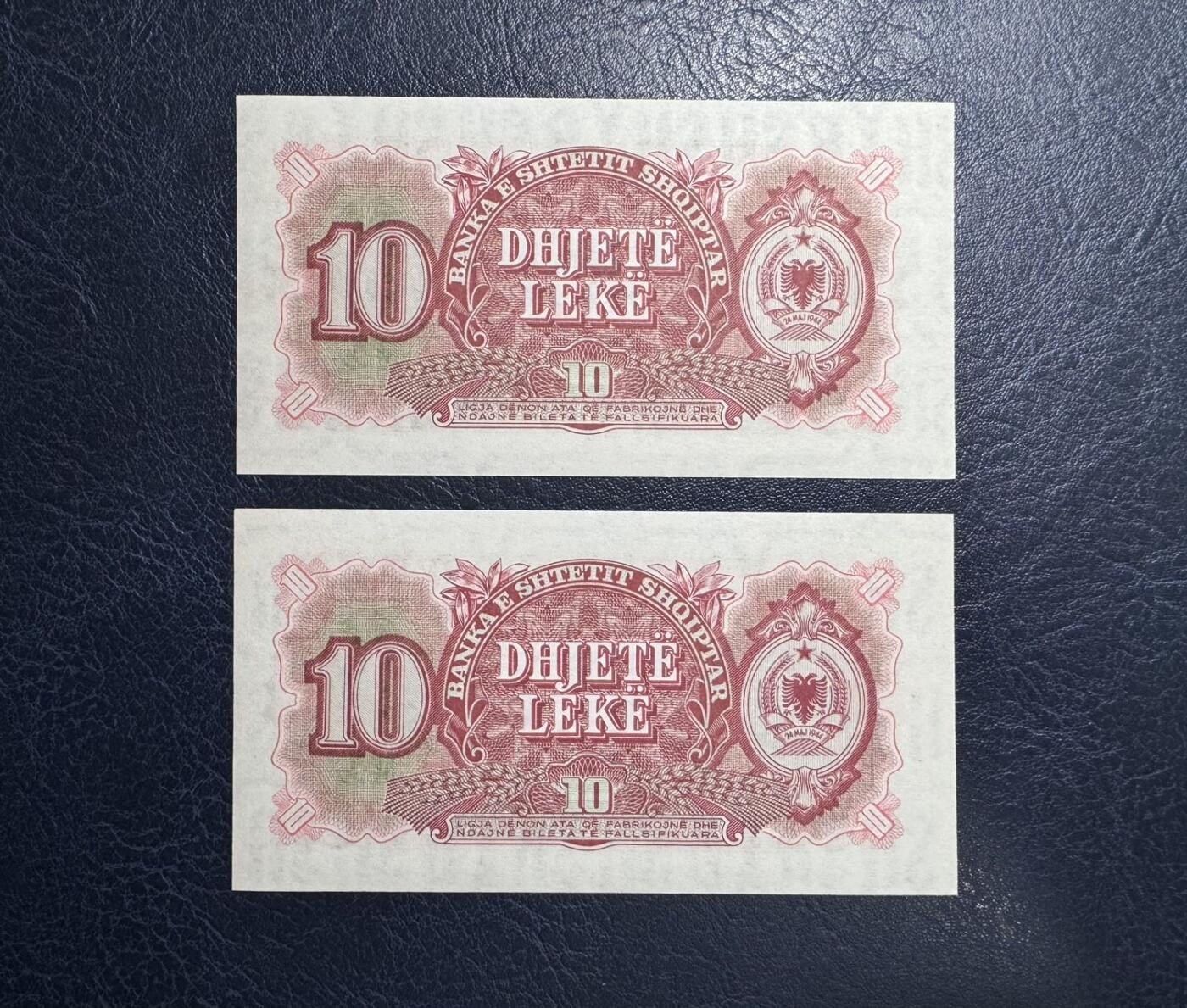 First