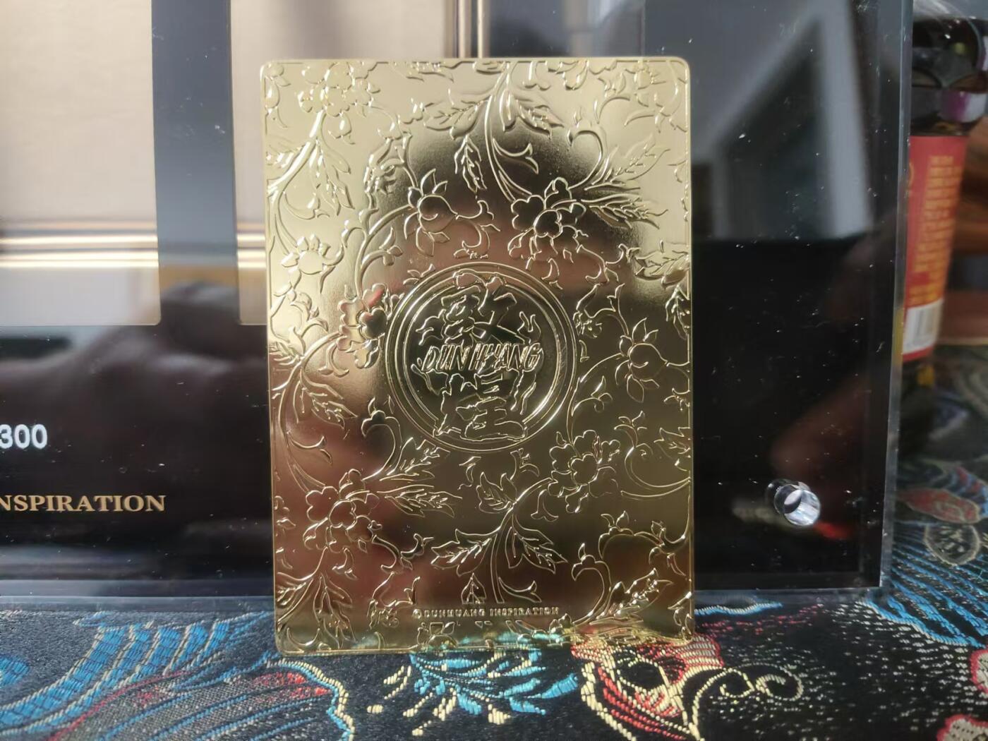 龍虎卡牌ᴿ XIII（万物皆可）