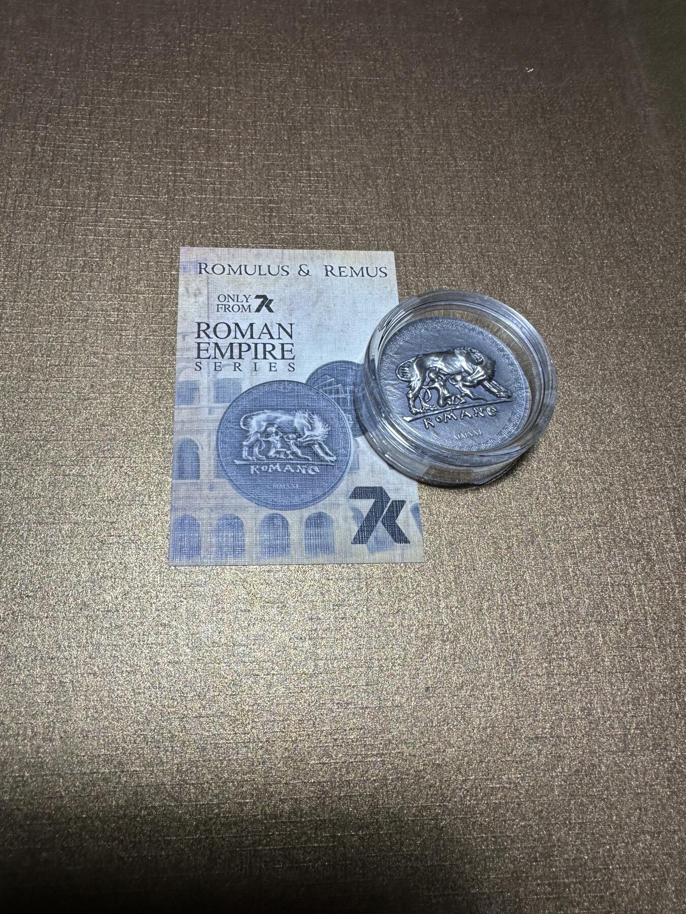 CSIS-GREAT评级精品钱币拍卖第二百七十四期