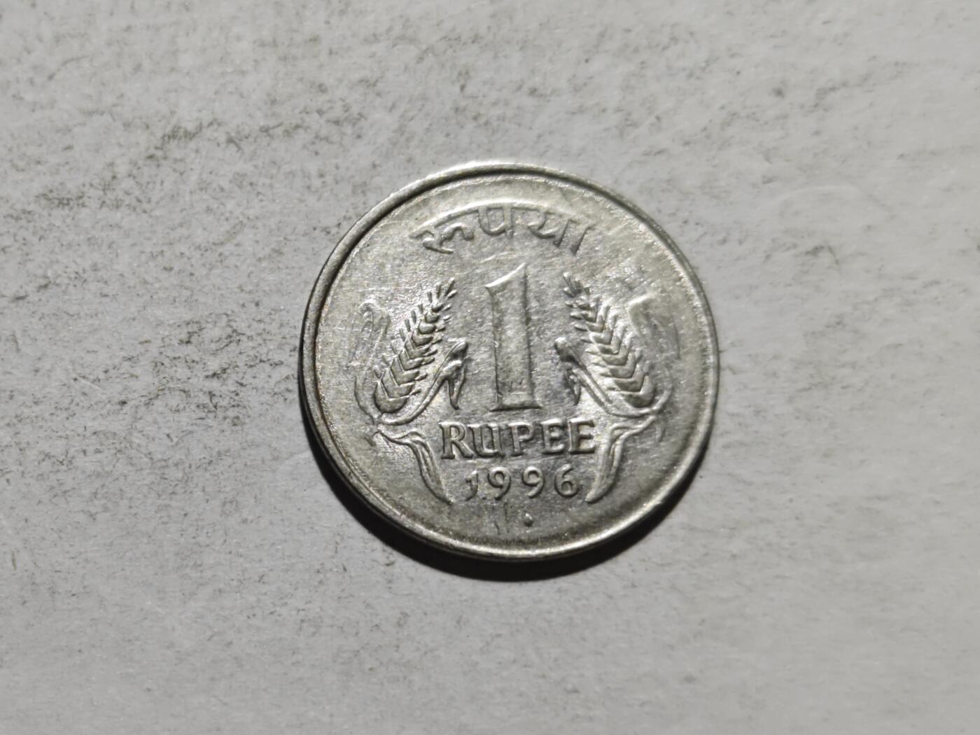 小小杂货铺实时场第一期 印度一卢比