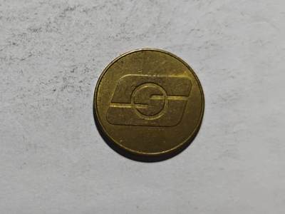 小小杂货铺实时场第一期 - 代币一枚