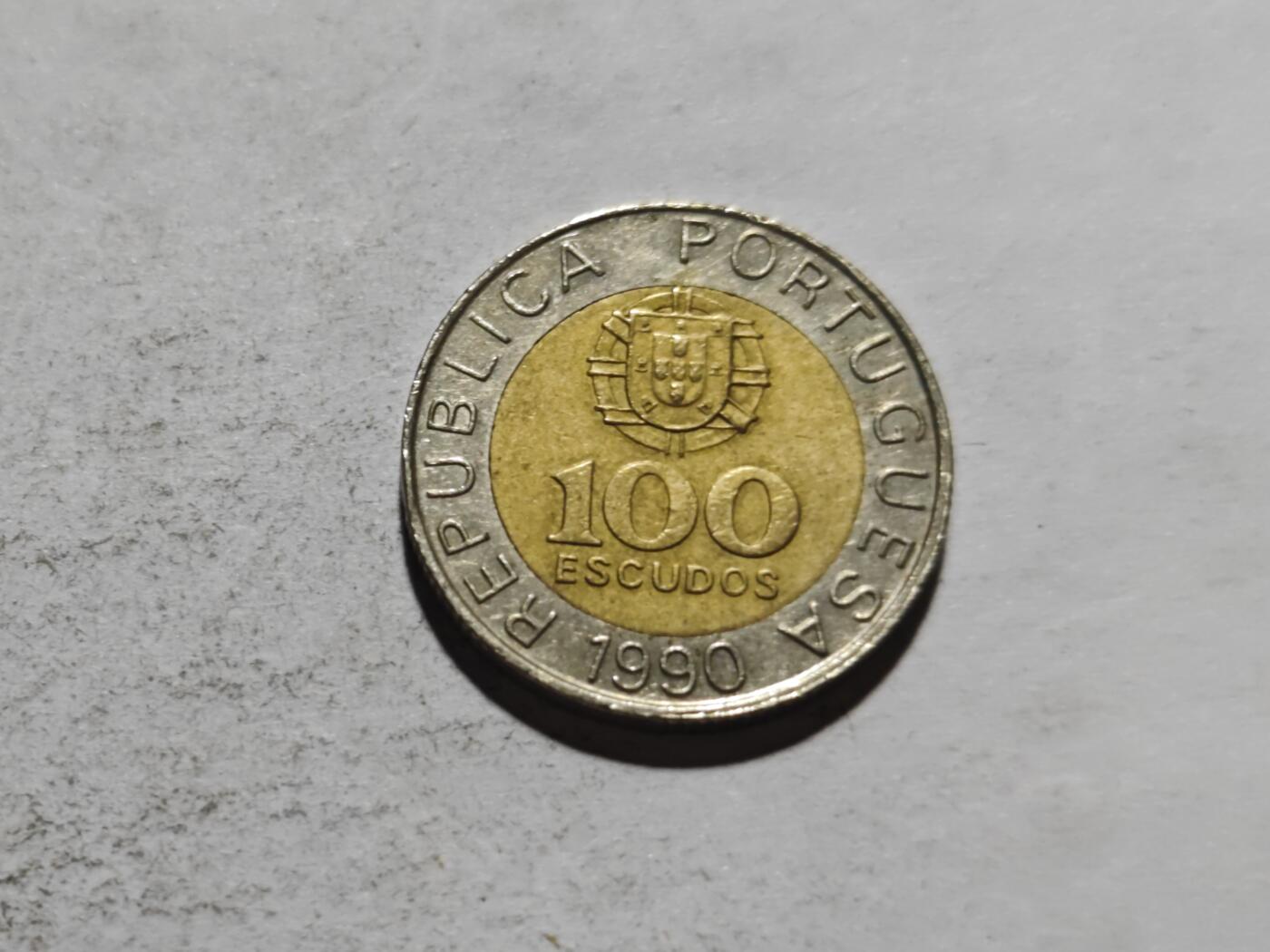 小小杂货铺实时场第一期 葡萄牙100埃多斯