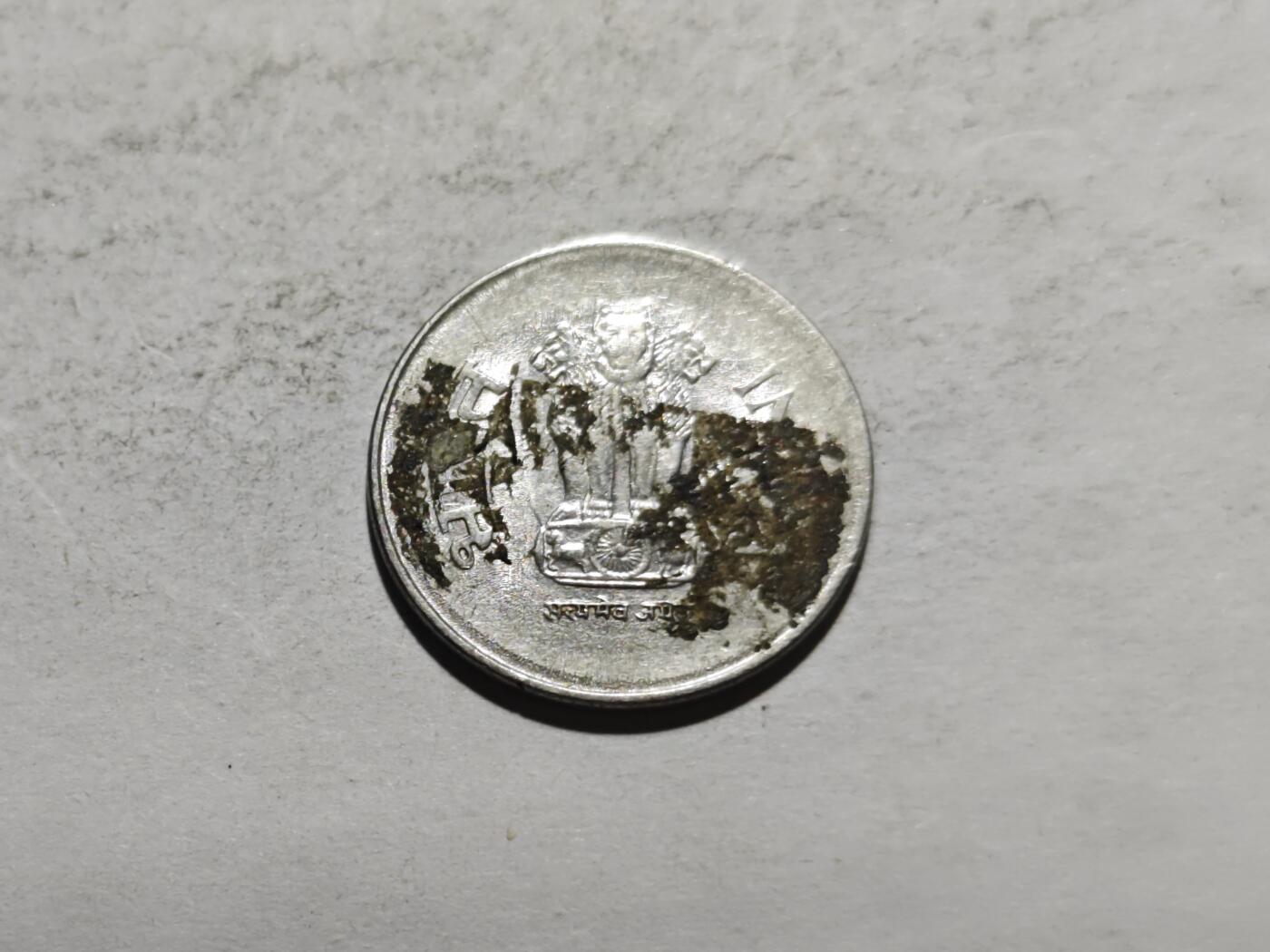 小小杂货铺实时场第一期 印度一卢比
