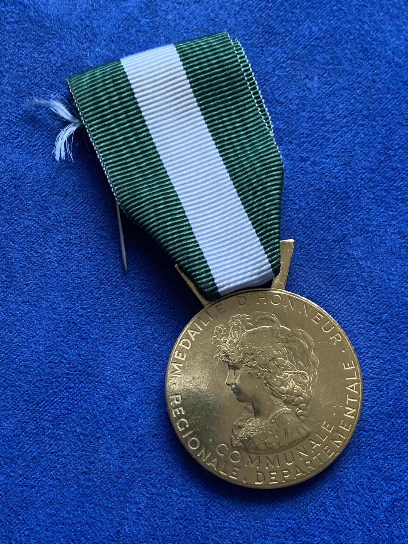 First