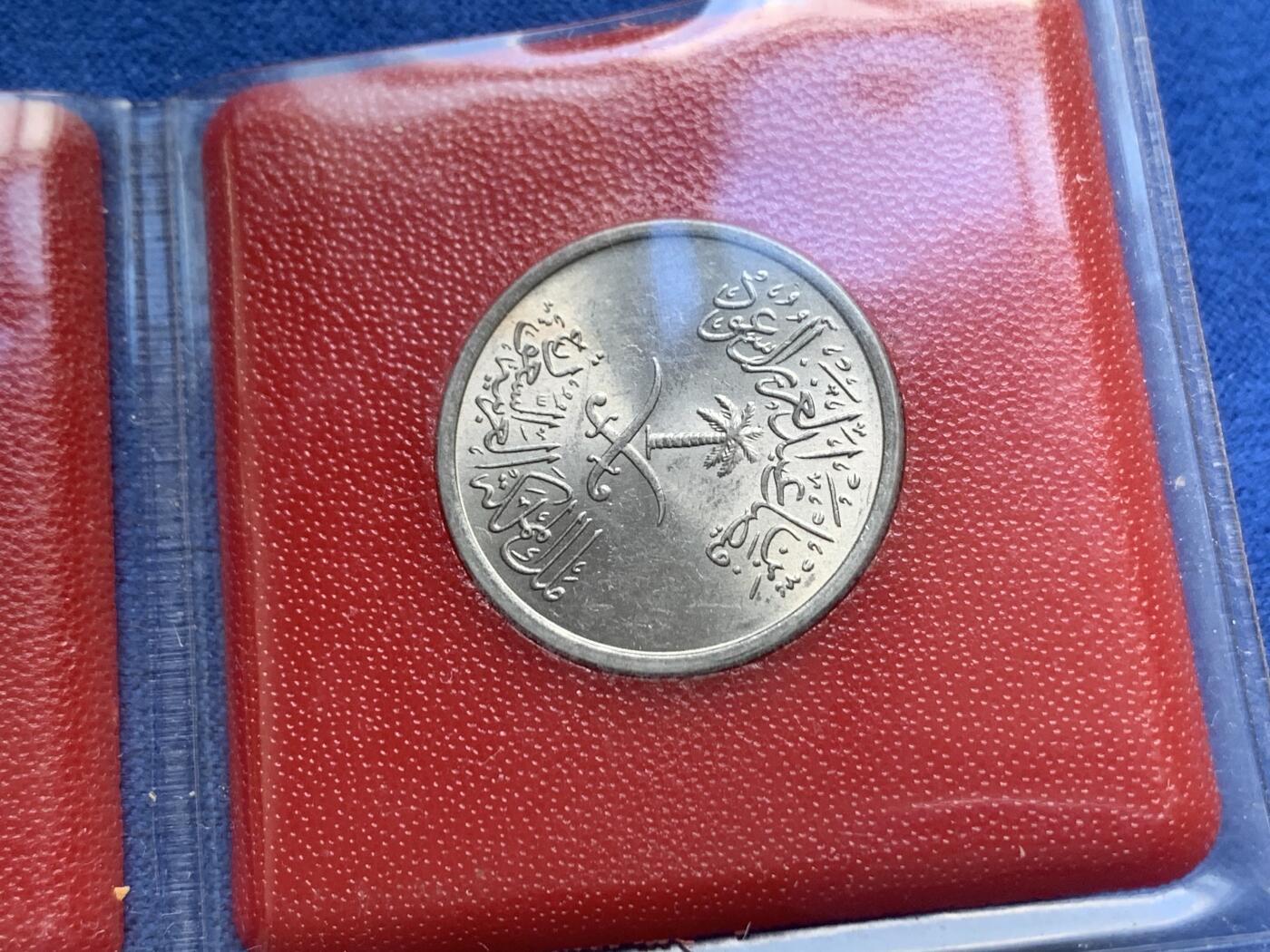 First