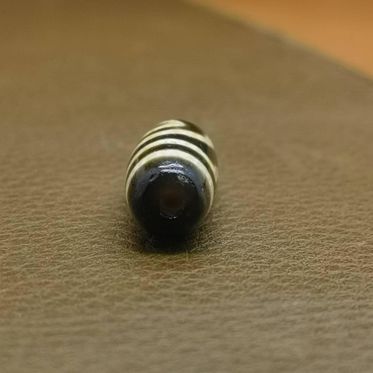颜紫熹品牌回流天珠专场第3期