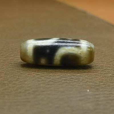 颜紫熹品牌回流天珠专场第3期 - 尼泊尔回流天珠2