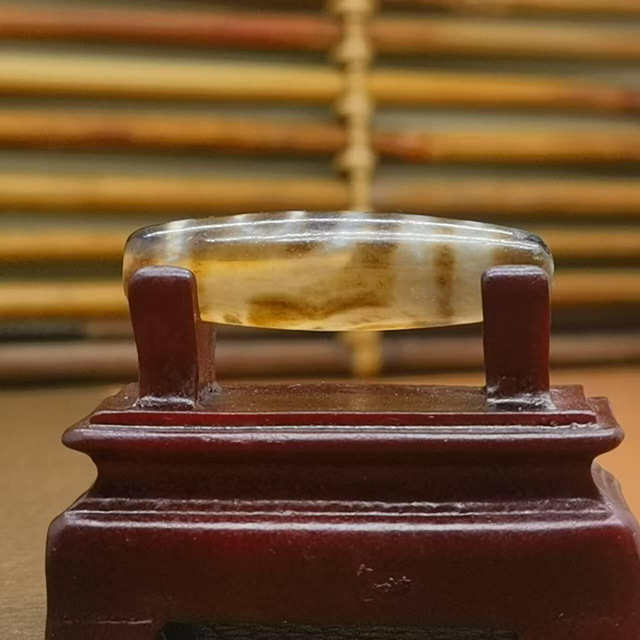 颜紫熹品牌回流天珠专场第3期