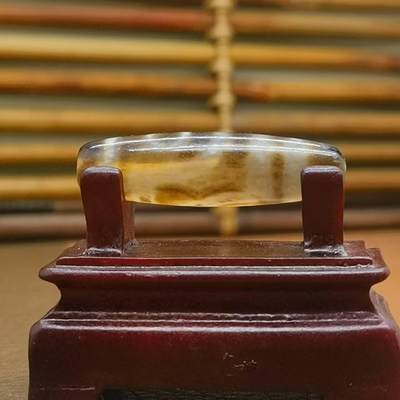 颜紫熹品牌回流天珠专场第3期 - 尼泊尔回流天珠22
