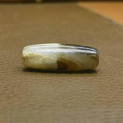 颜紫熹品牌回流天珠专场第3期 - 尼泊尔回流天珠9