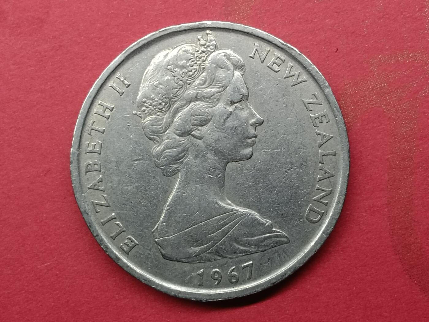 First