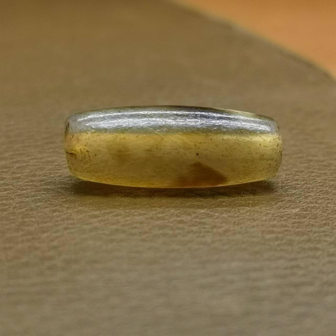 颜紫熹品牌回流天珠专场第3期