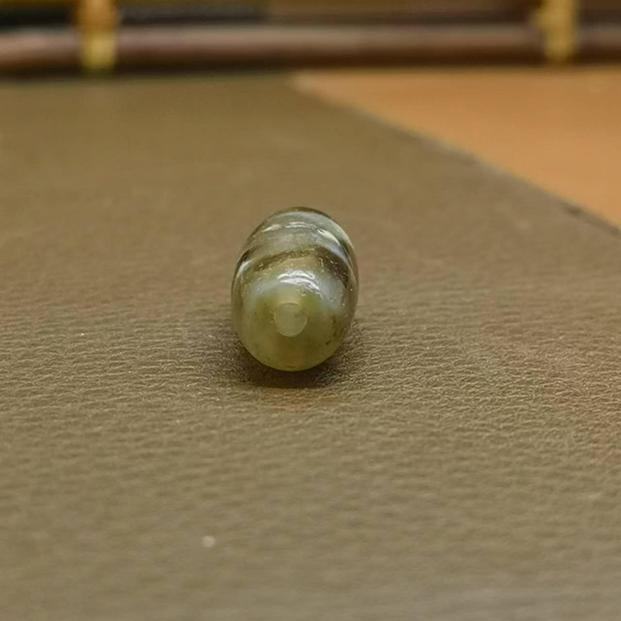 颜紫熹品牌回流天珠专场第3期