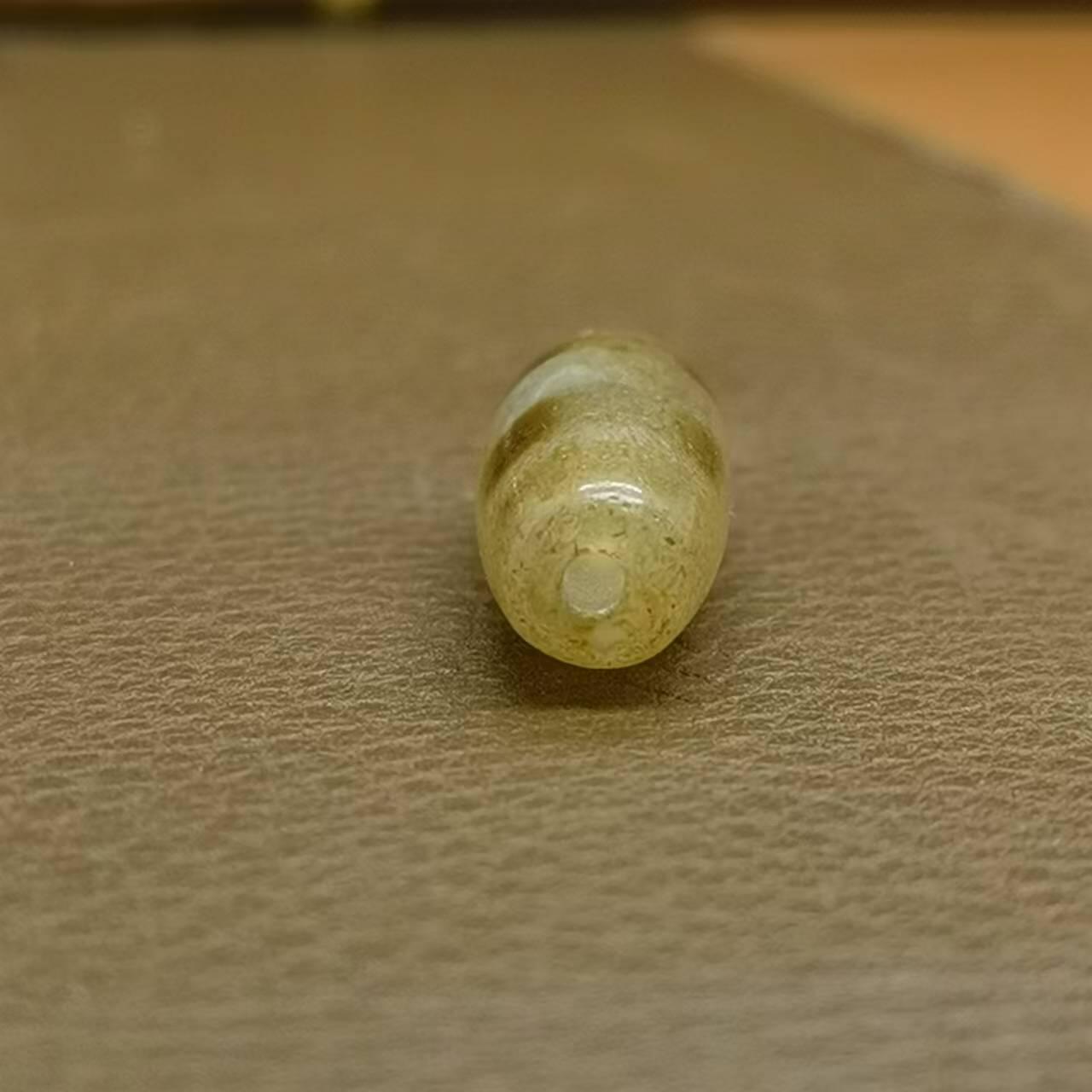 颜紫熹品牌回流天珠专场第3期