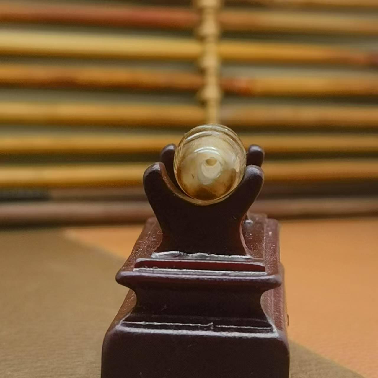 颜紫熹品牌回流天珠专场第3期
