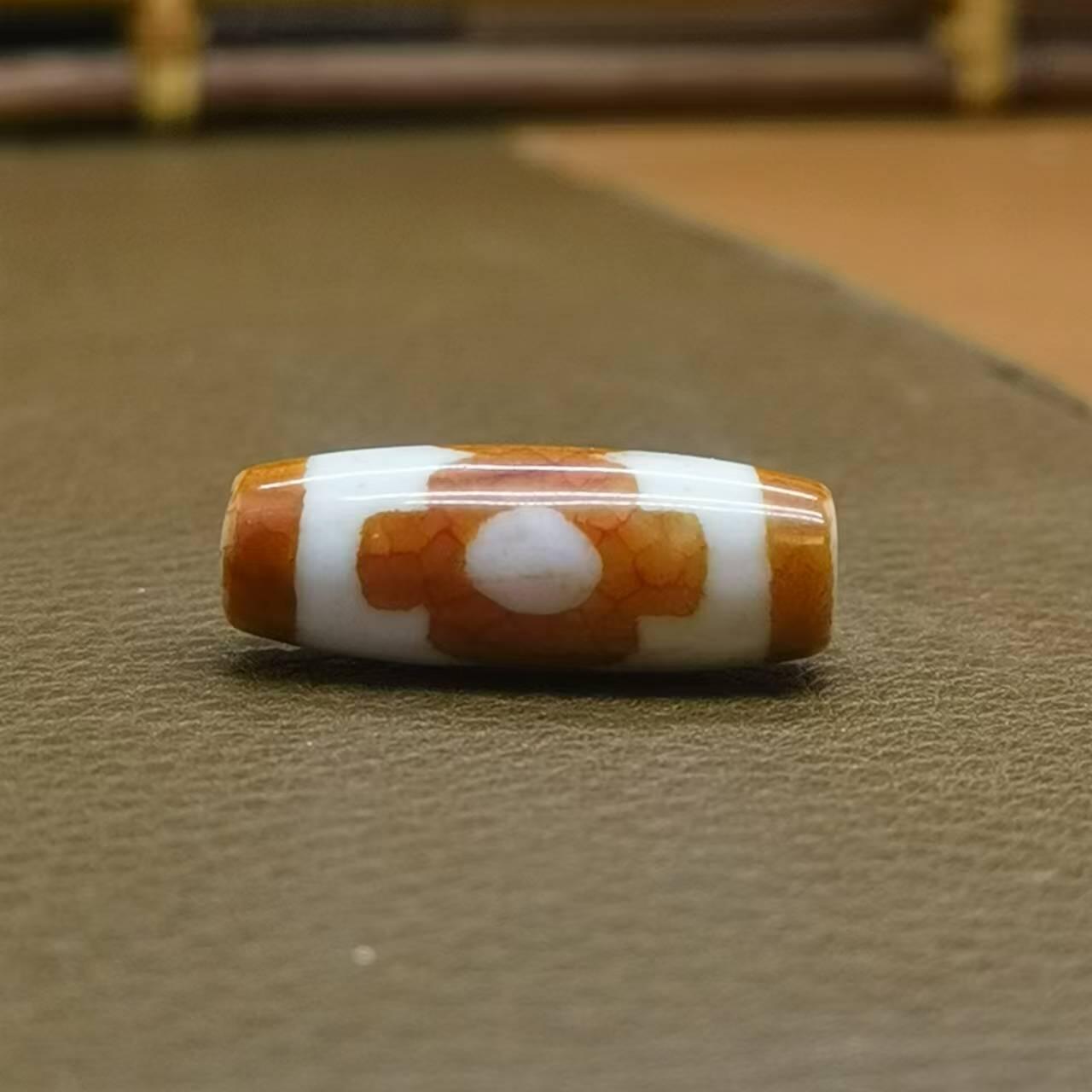 颜紫熹品牌回流天珠专场第3期