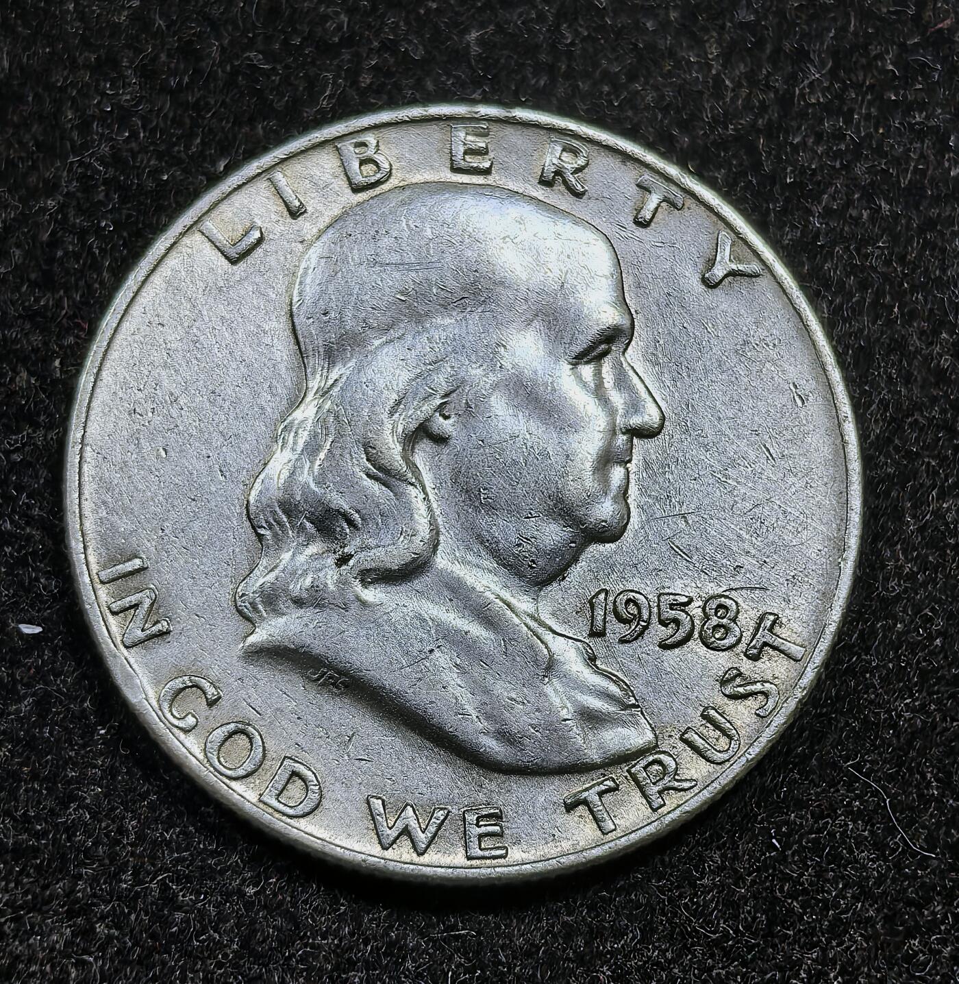 First