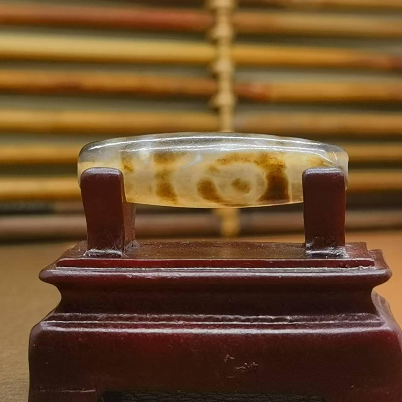 颜紫熹品牌回流天珠专场第3期
