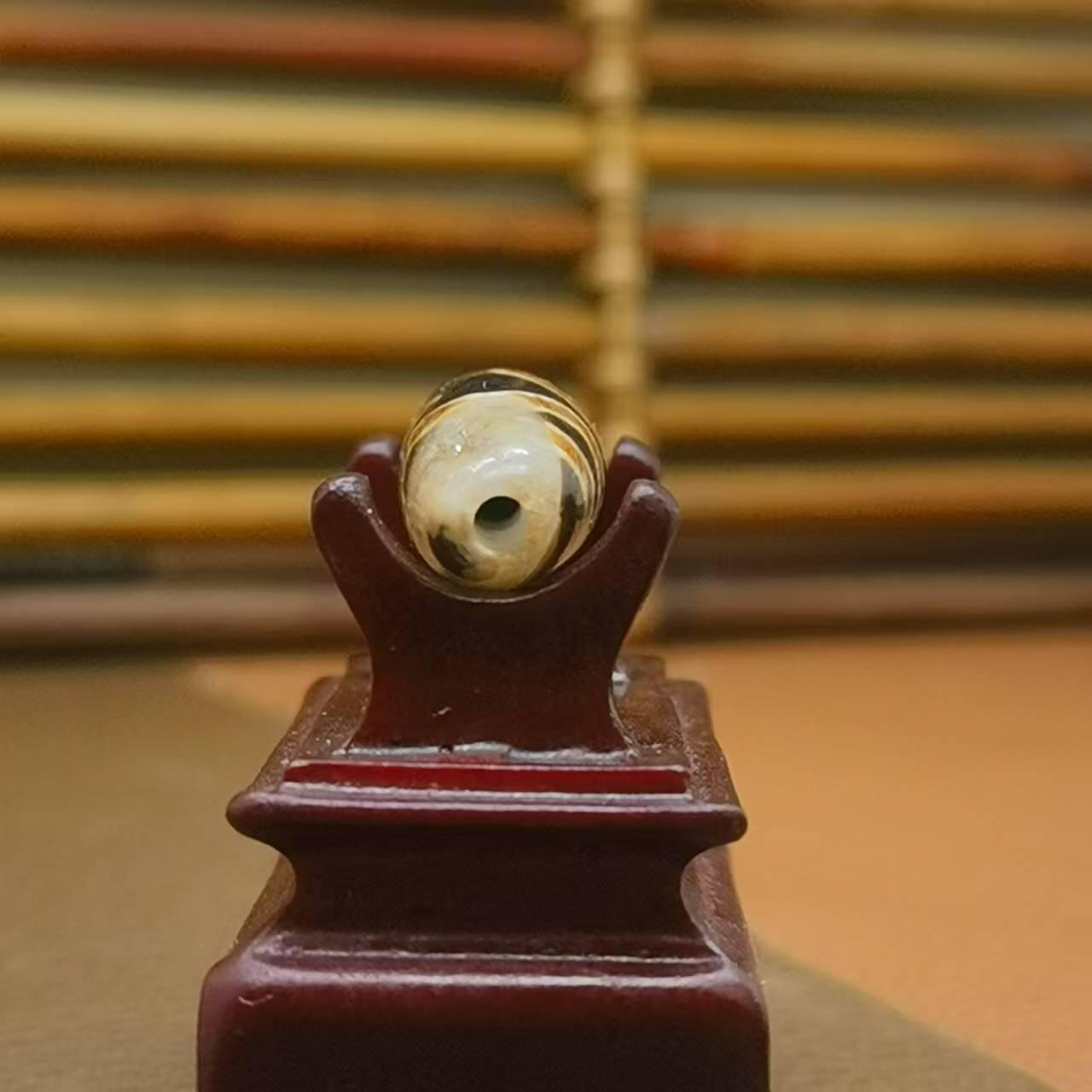 颜紫熹品牌回流天珠专场第3期