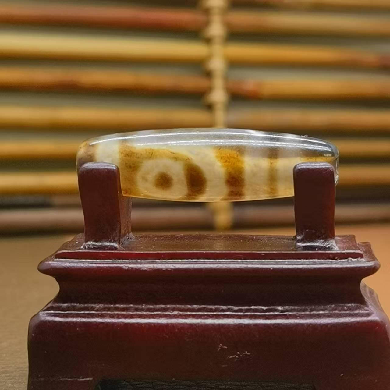 颜紫熹品牌回流天珠专场第3期