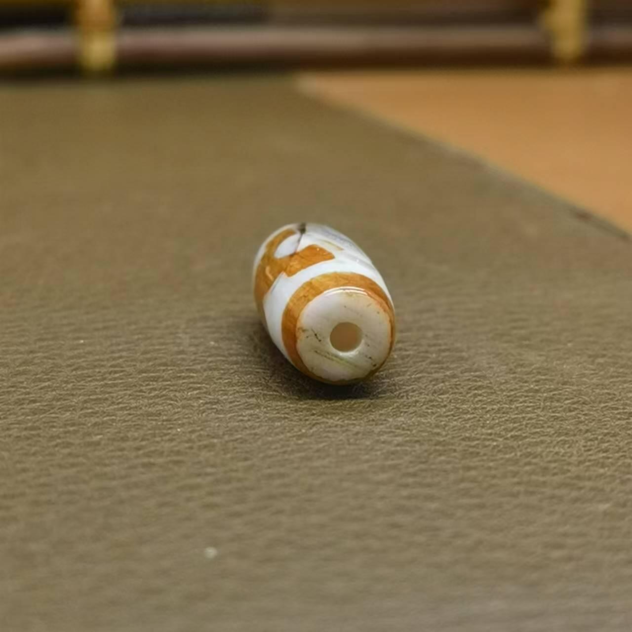 颜紫熹品牌回流天珠专场第3期