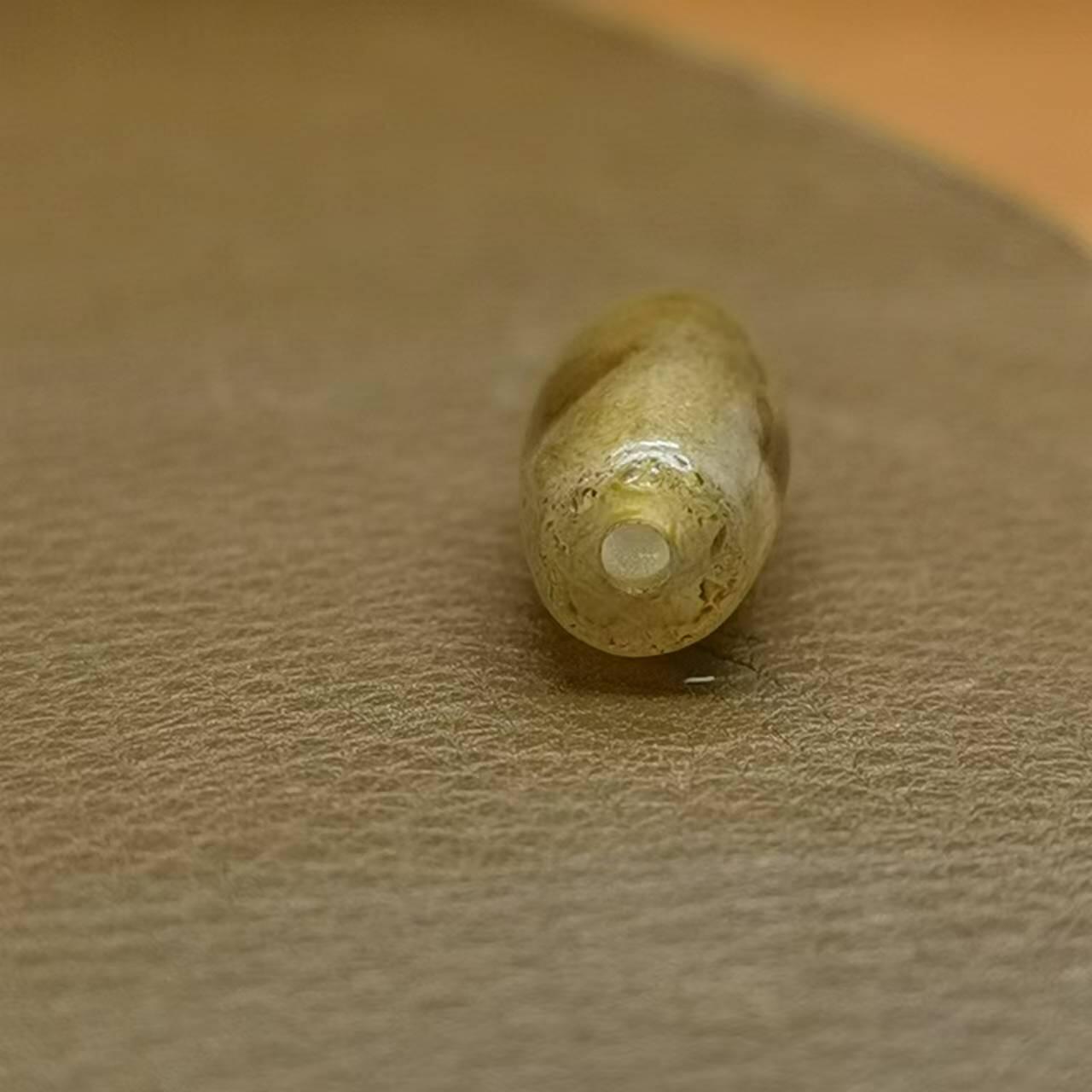 颜紫熹品牌回流天珠专场第3期
