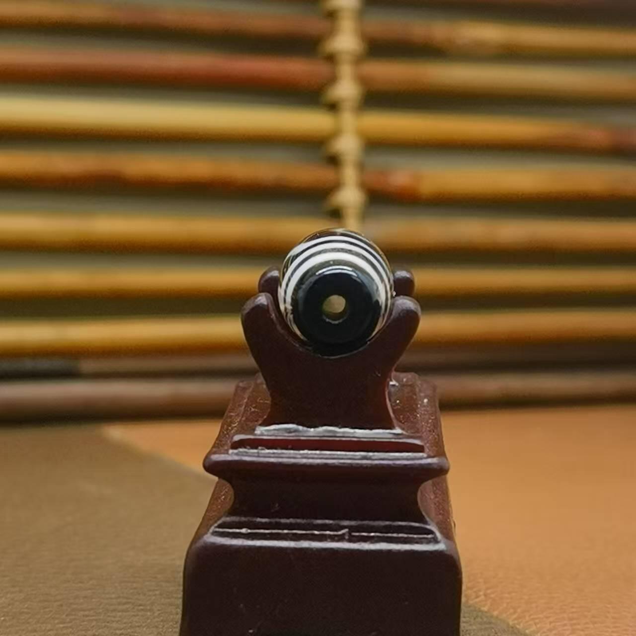 颜紫熹品牌回流天珠专场第7期