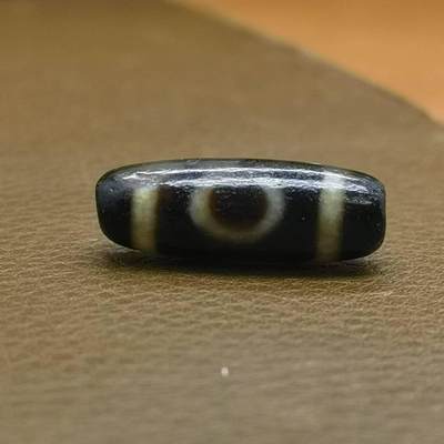 颜紫熹品牌藏传回流天珠玛瑙玉髓福利专场第2期 - 藏传回流天珠11