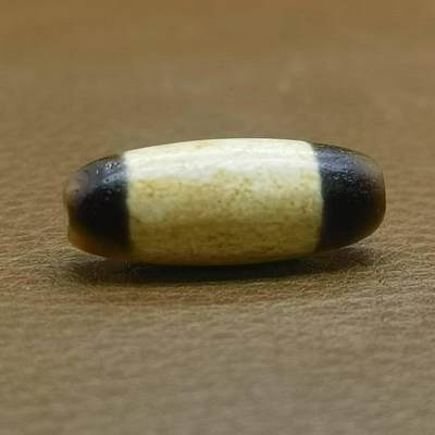 颜紫熹品牌藏传回流天珠玛瑙玉髓福利专场第3期 - 藏传回流天珠13