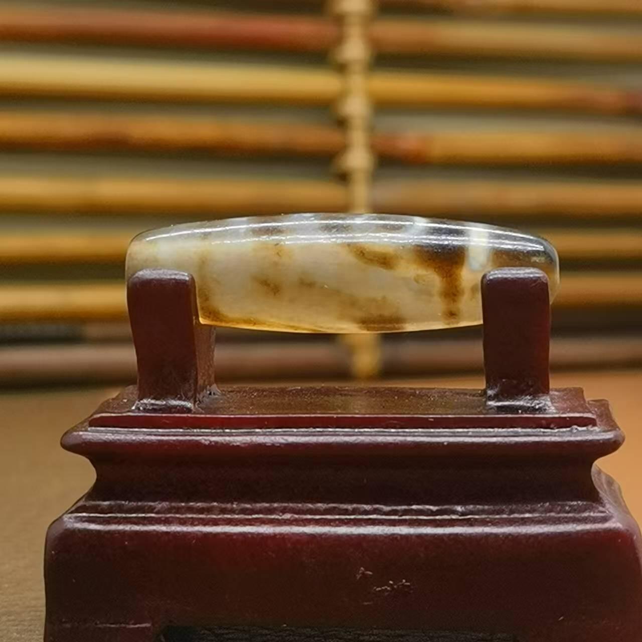 颜紫熹品牌回流天珠专场第3期