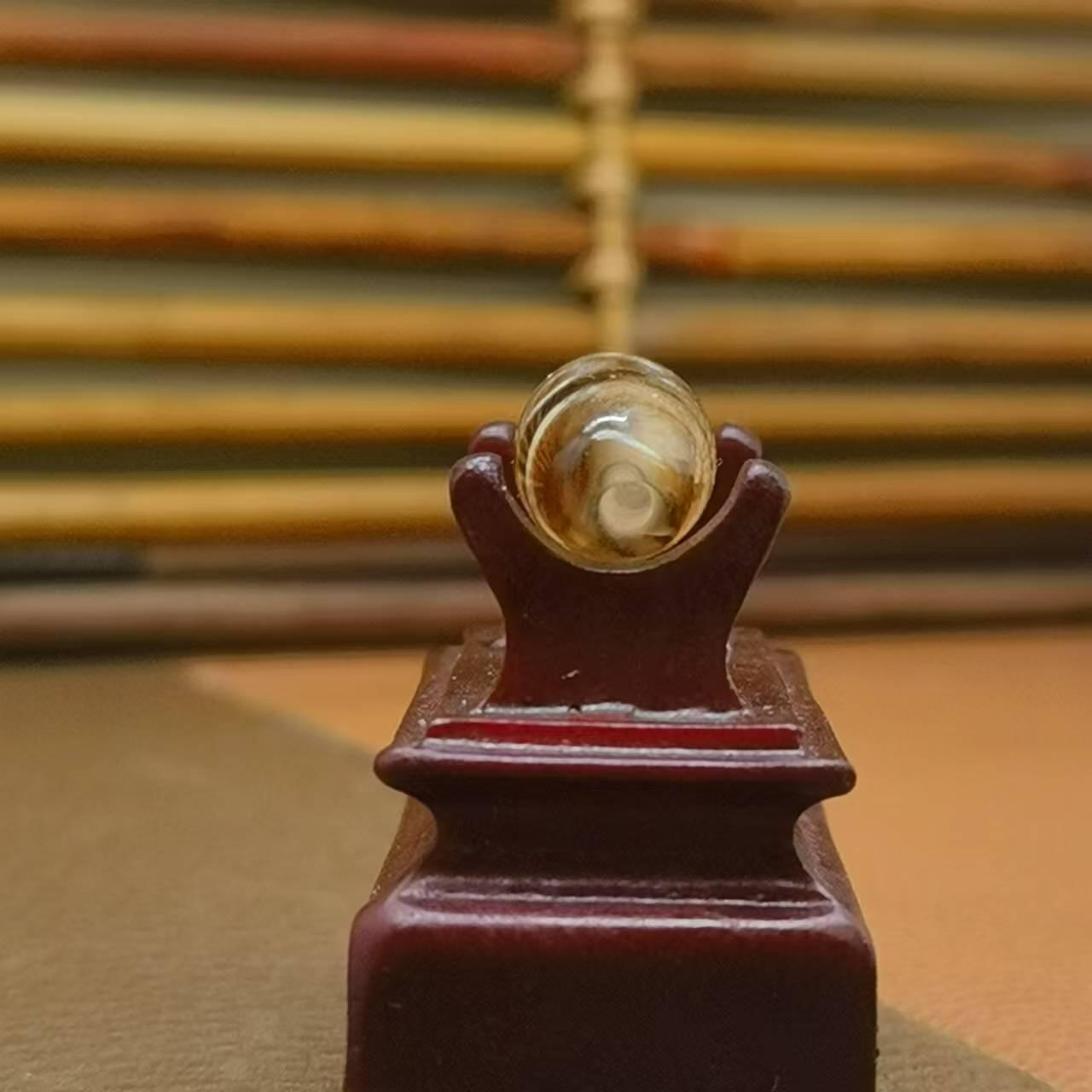 颜紫熹品牌回流天珠专场第3期
