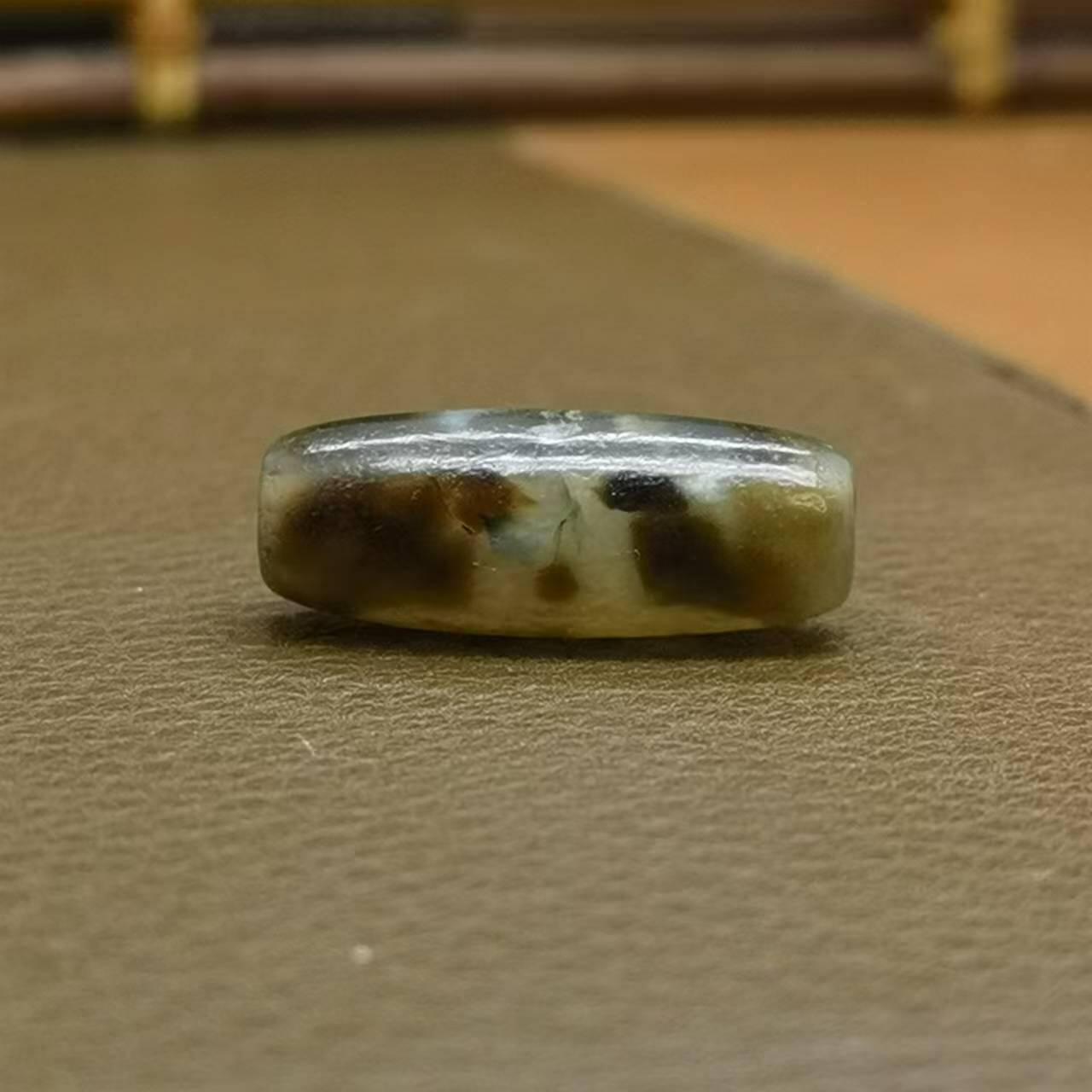 颜紫熹品牌回流天珠专场第3期