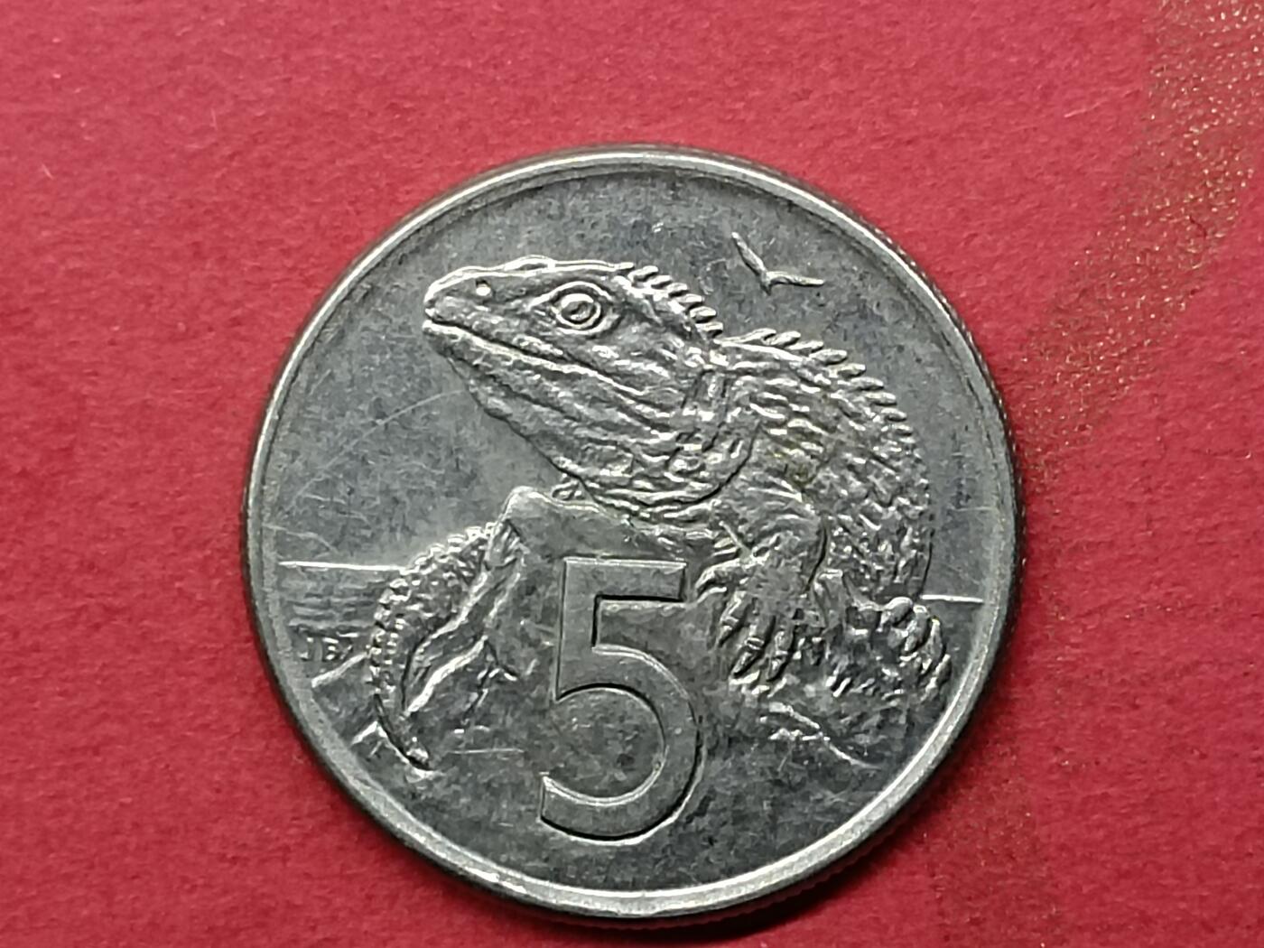 First