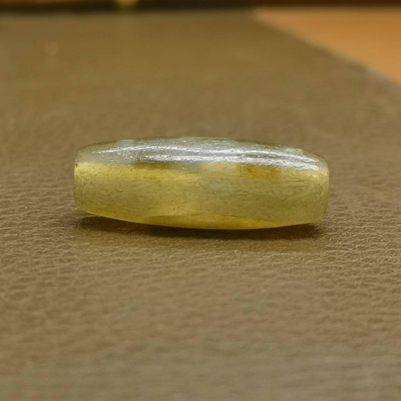 颜紫熹品牌回流天珠专场第3期
