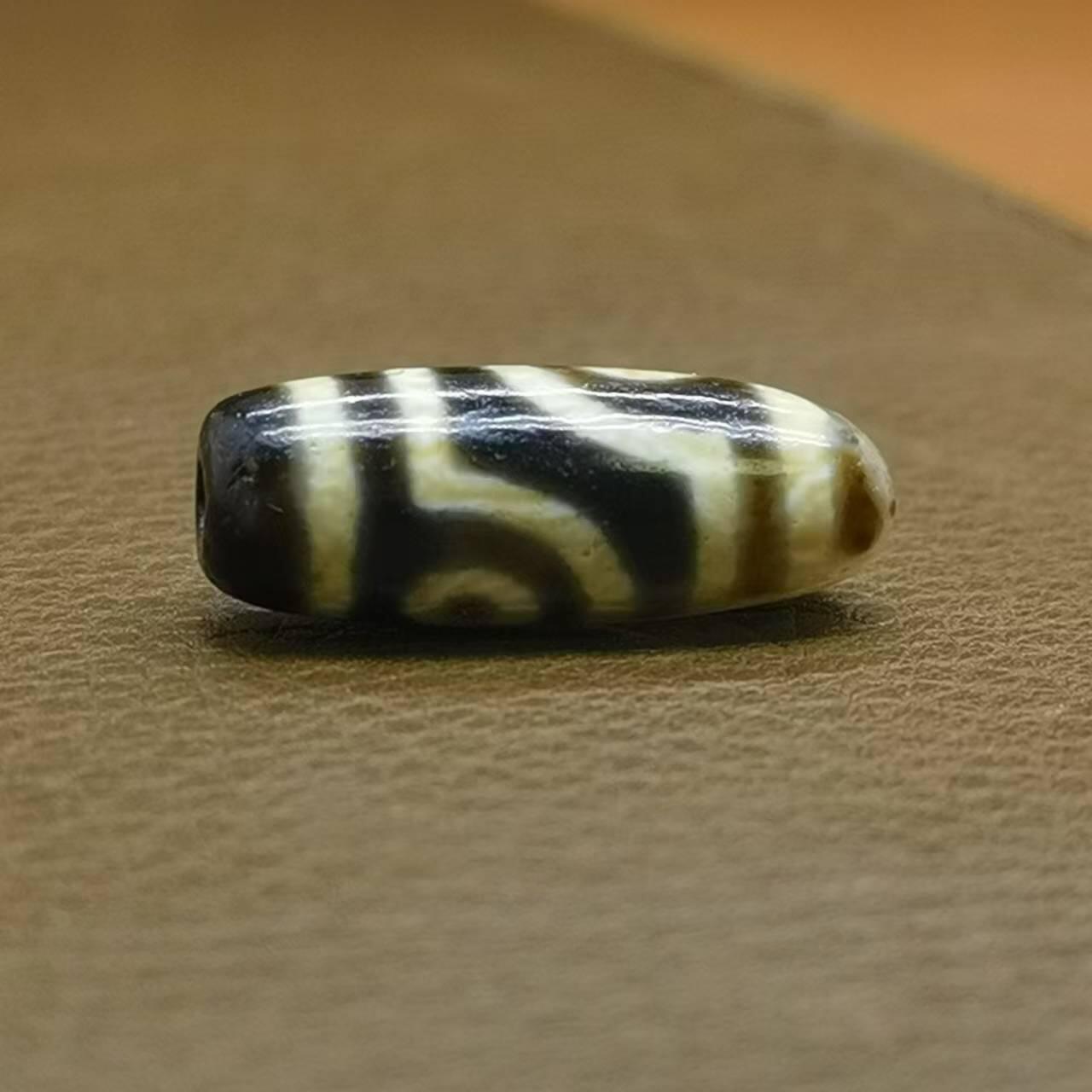 颜紫熹品牌回流天珠专场第3期
