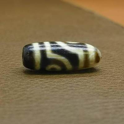 颜紫熹品牌回流天珠专场第3期 - 尼泊尔回流天珠3
